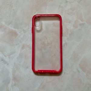 Hardshell xs Max case